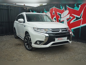 Used Mitsubishi Outlander 2018 for sale - 79309691: Photo