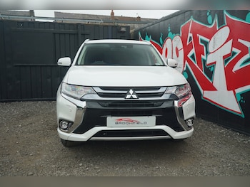 Used Mitsubishi Outlander 2018 for sale - 79309691: Photo