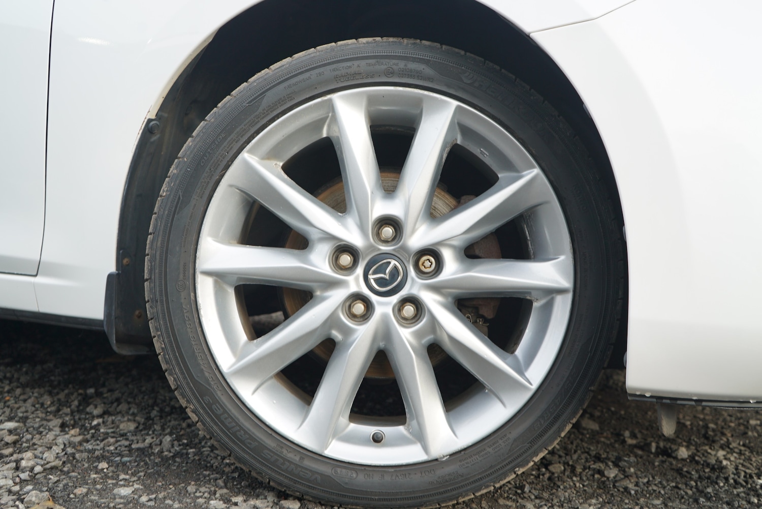 Used Mazda Mazda3 2017 for sale - 77457942: Photo 16