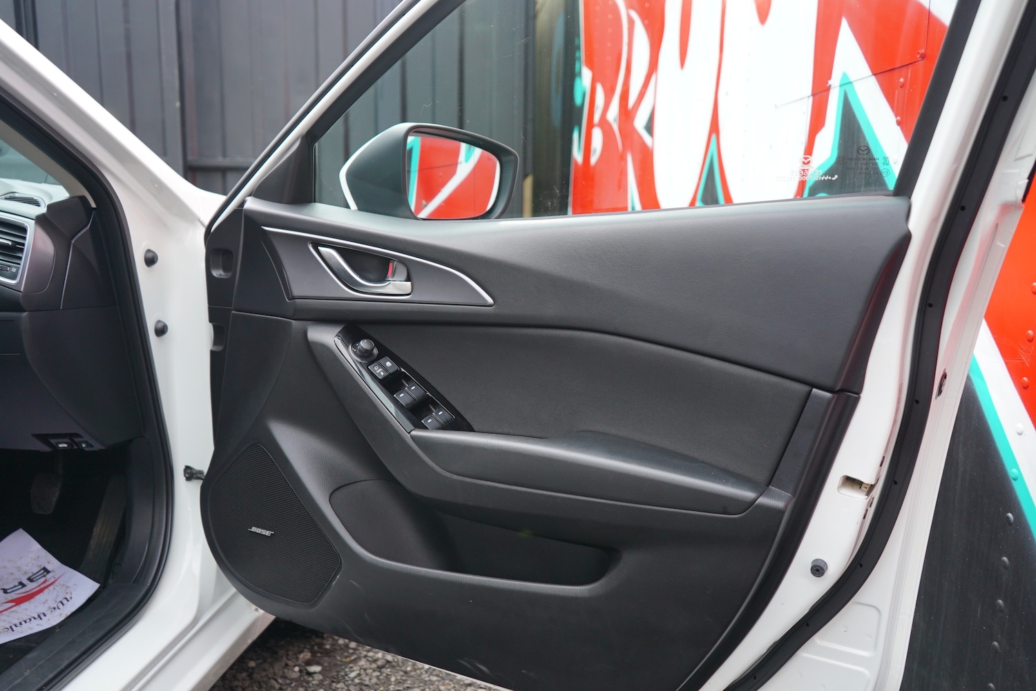 Used Mazda Mazda3 2017 for sale - 77457942: Photo 18