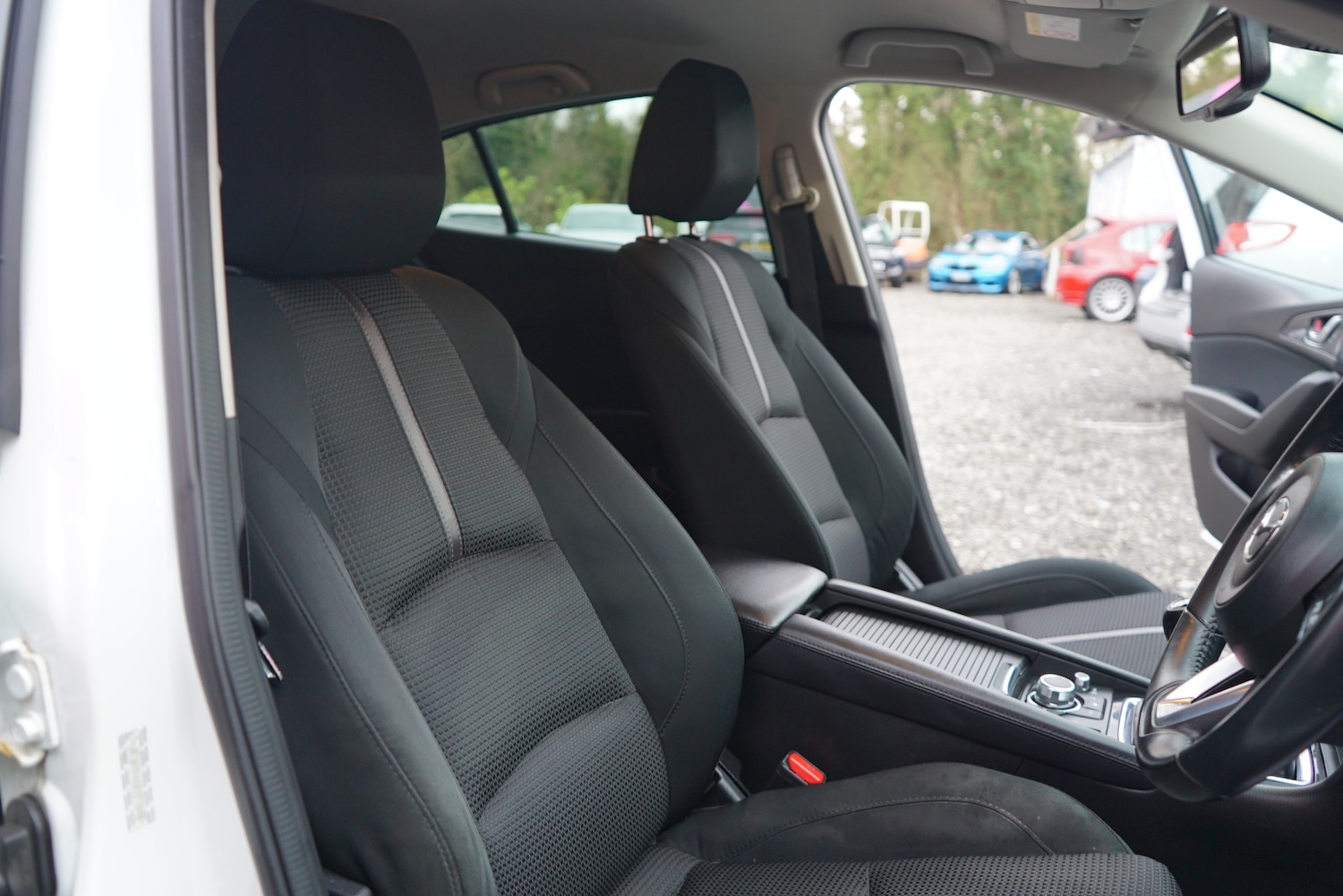 Used Mazda Mazda3 2017 for sale - 77457942: Photo 24