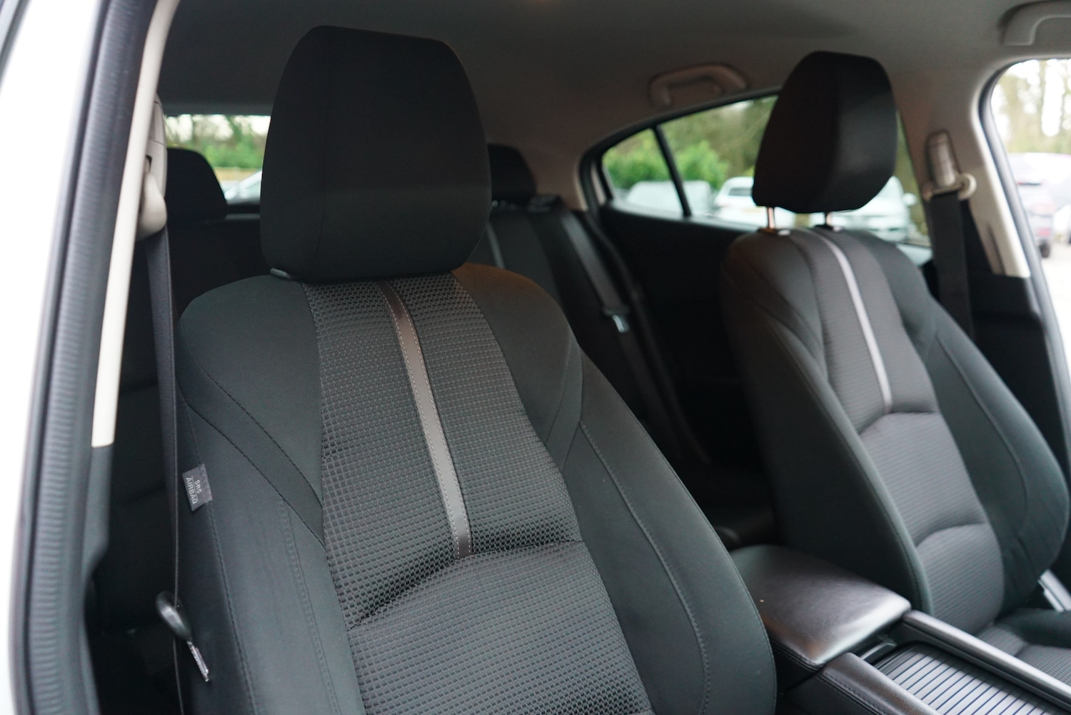 Used Mazda Mazda3 2017 for sale - 77457942: Photo 25