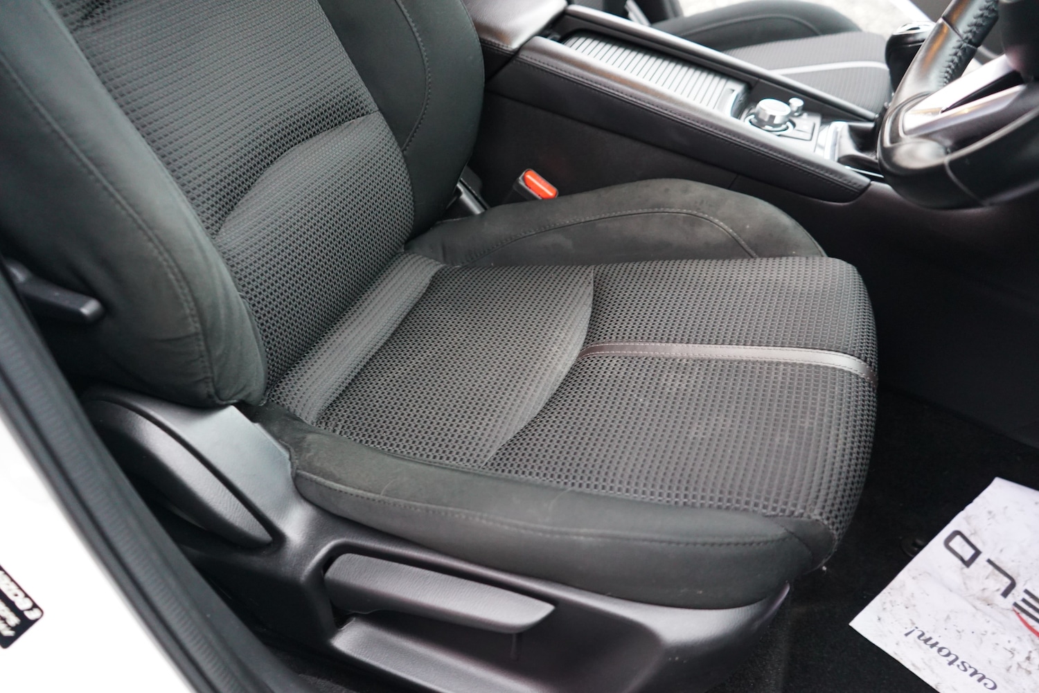 Used Mazda Mazda3 2017 for sale - 77457942: Photo 26