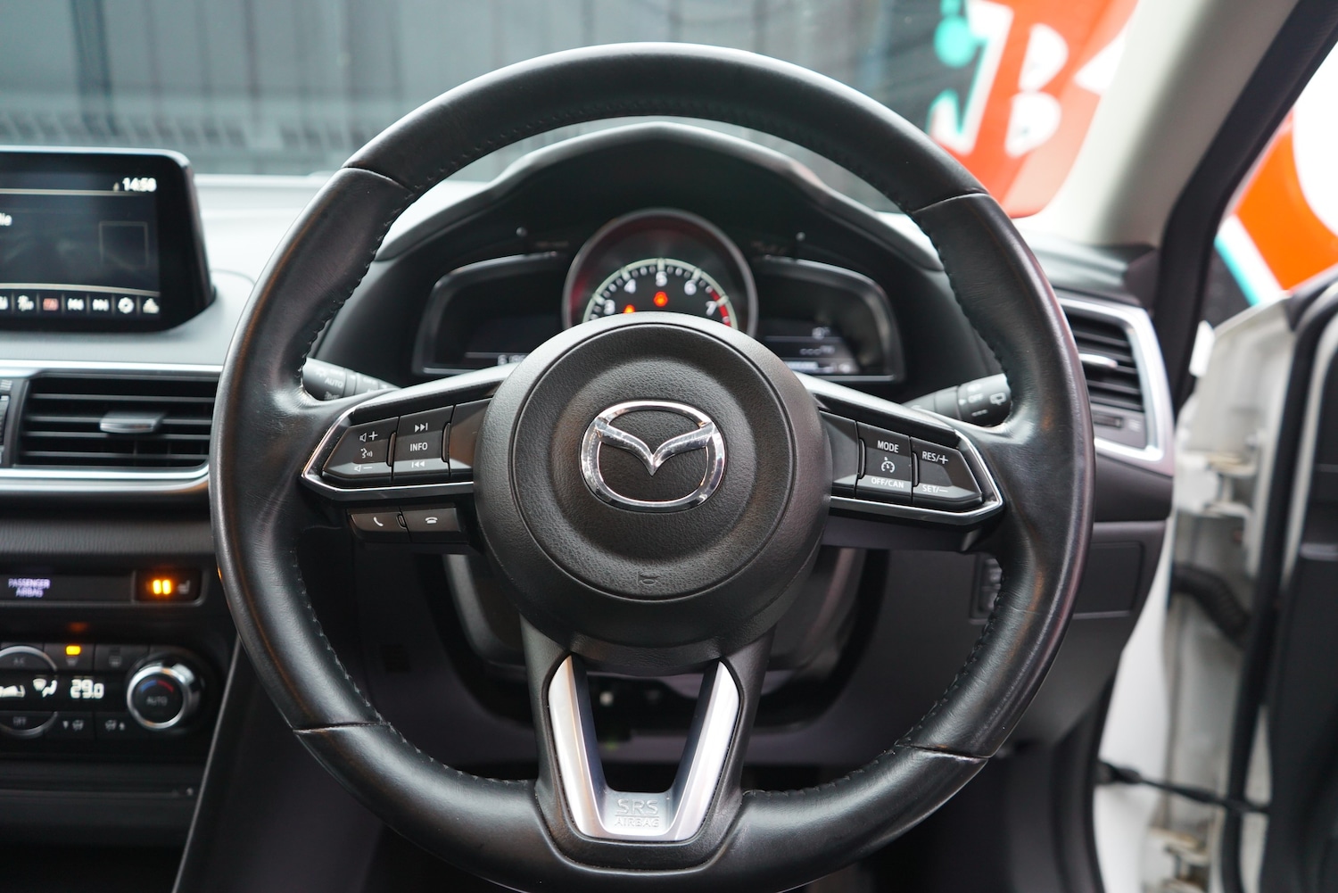 Used Mazda Mazda3 2017 for sale - 77457942: Photo 28