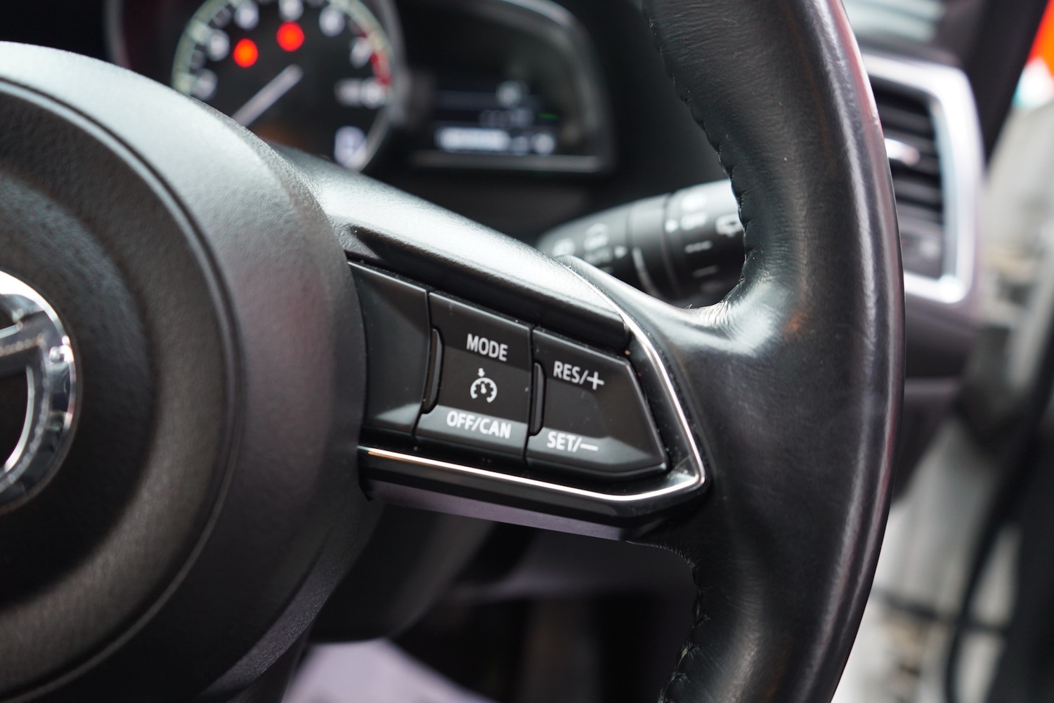 Used Mazda Mazda3 2017 for sale - 77457942: Photo 29