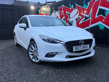 Used Mazda Mazda3 2017 for sale - 77457942: Photo