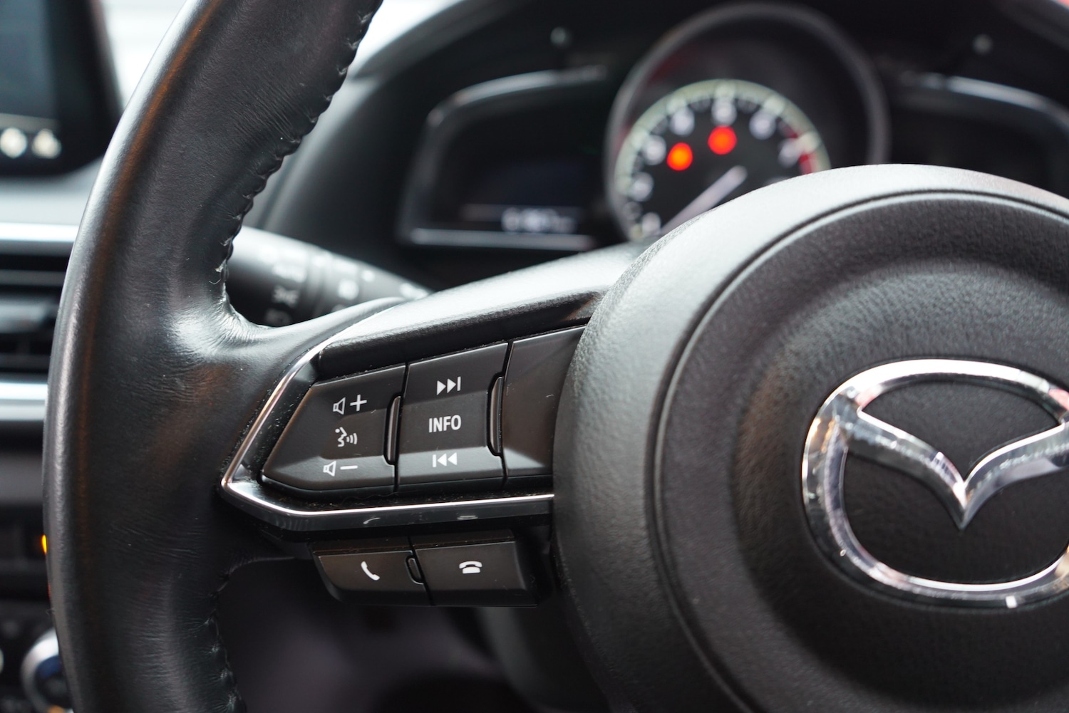 Used Mazda Mazda3 2017 for sale - 77457942: Photo 30