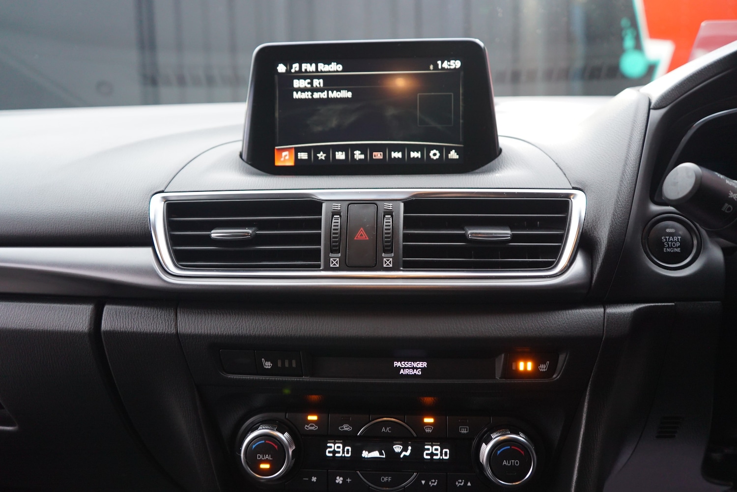 Used Mazda Mazda3 2017 for sale - 77457942: Photo 32