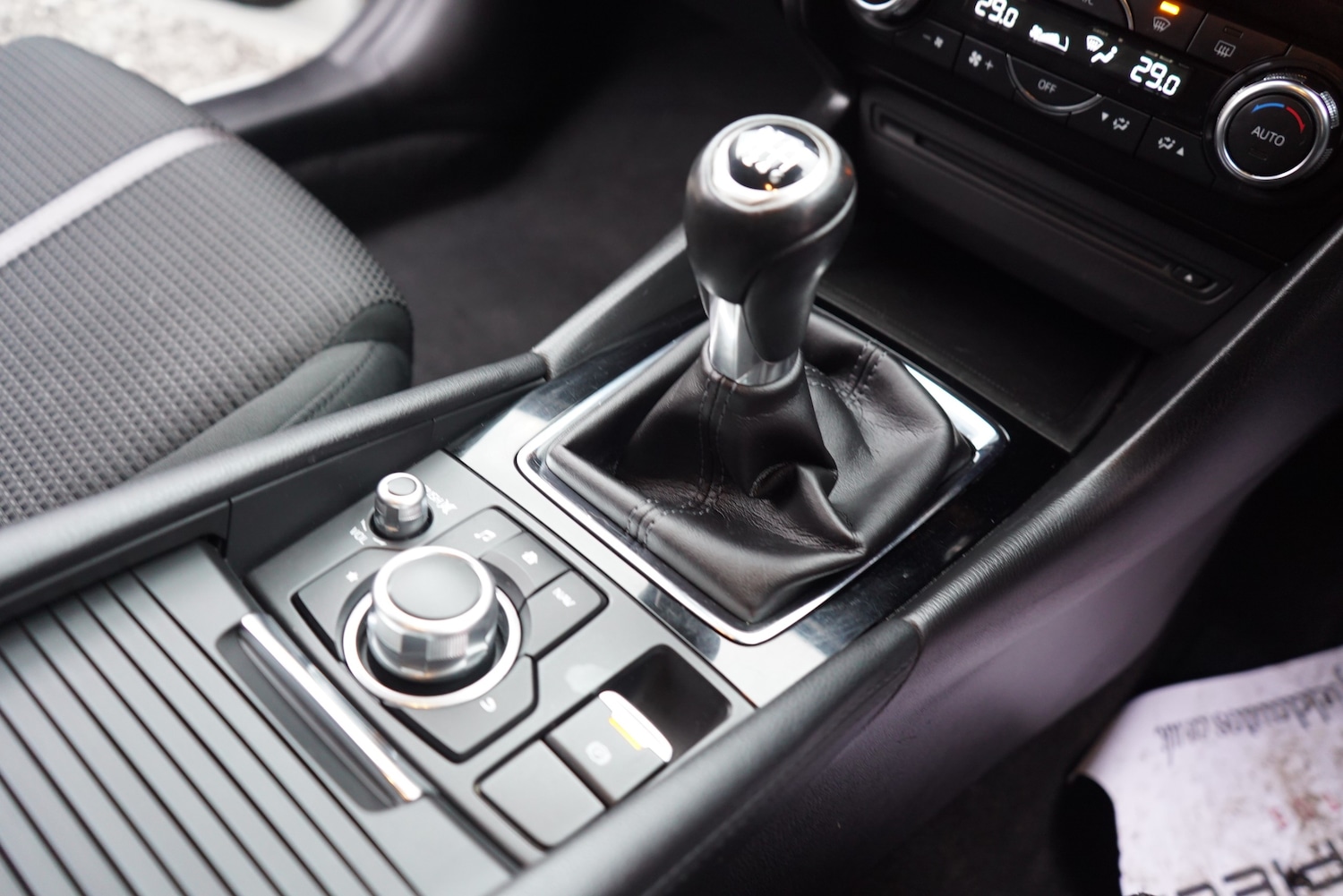 Used Mazda Mazda3 2017 for sale - 77457942: Photo 34