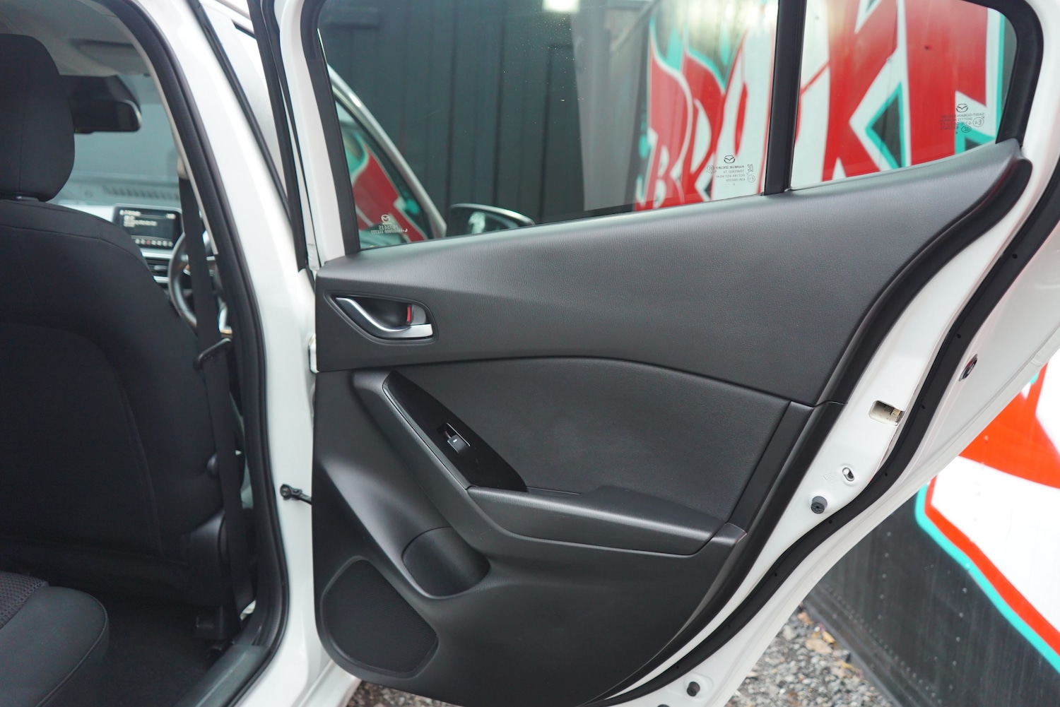 Used Mazda Mazda3 2017 for sale - 77457942: Photo 37