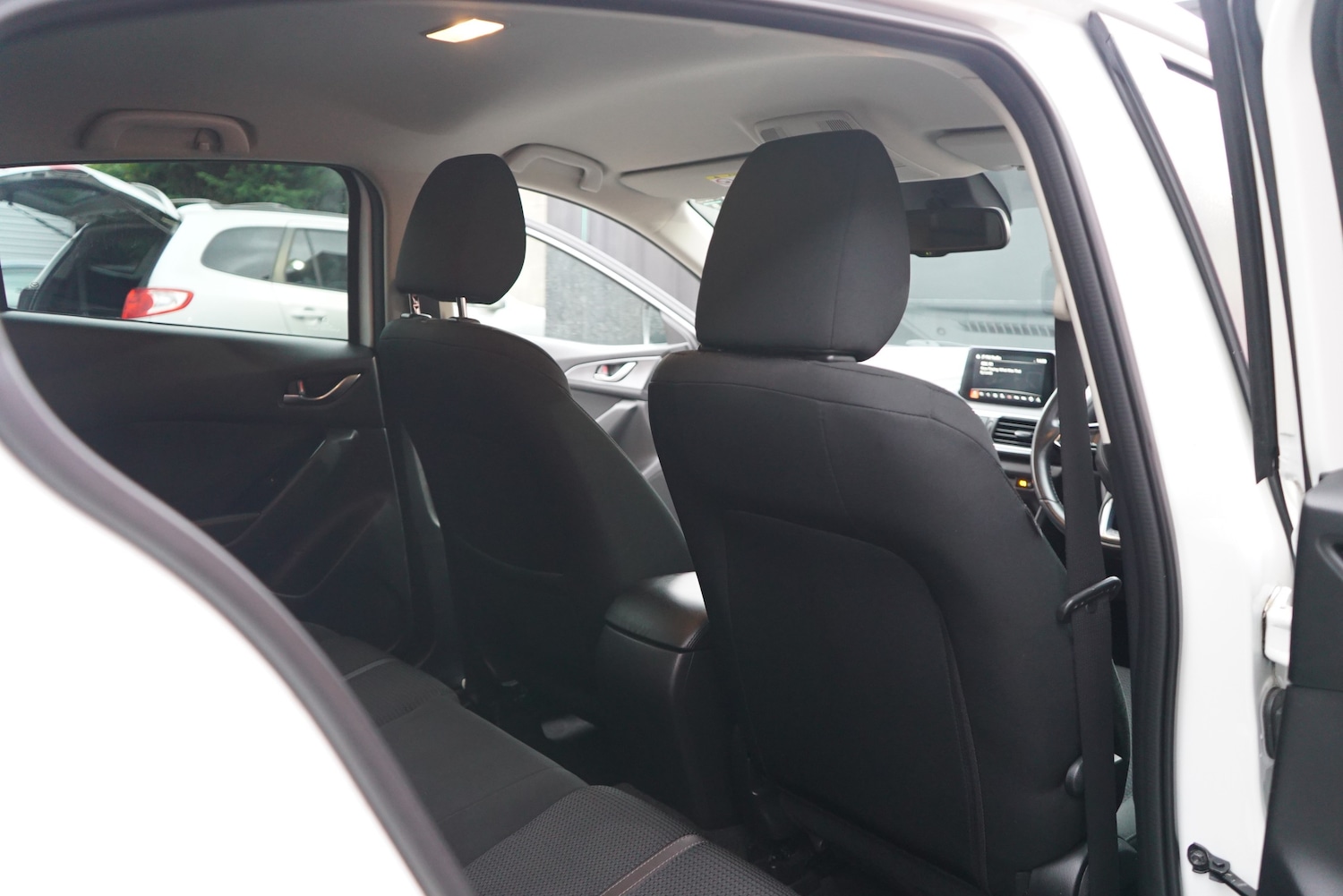 Used Mazda Mazda3 2017 for sale - 77457942: Photo 39