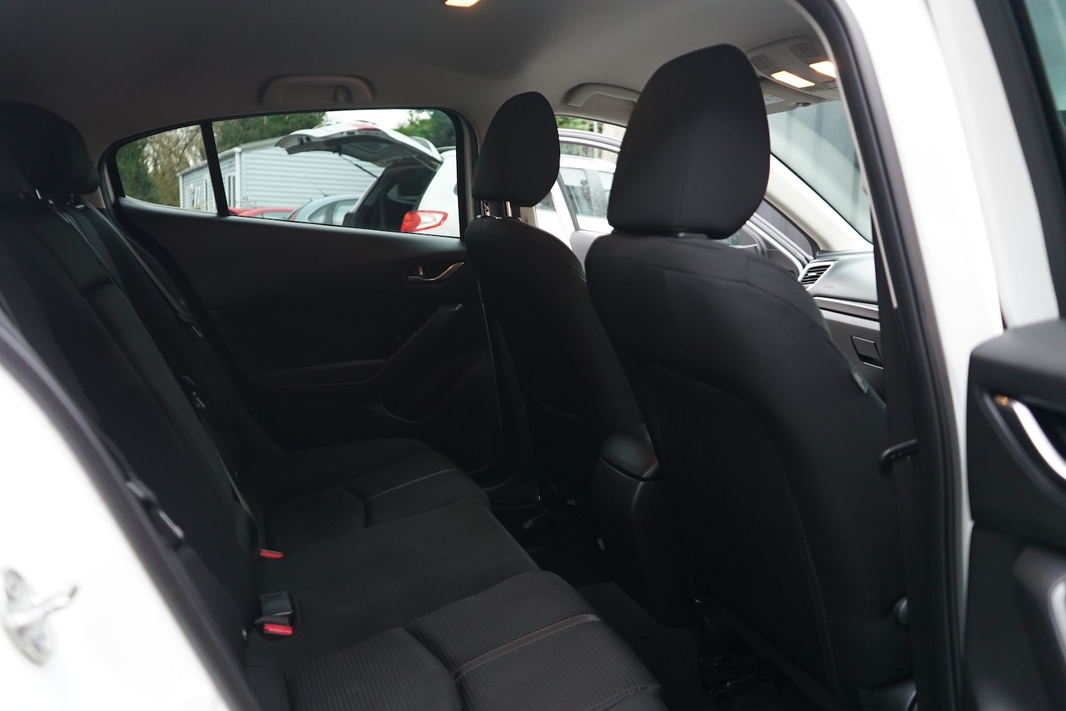 Used Mazda Mazda3 2017 for sale - 77457942: Photo 40