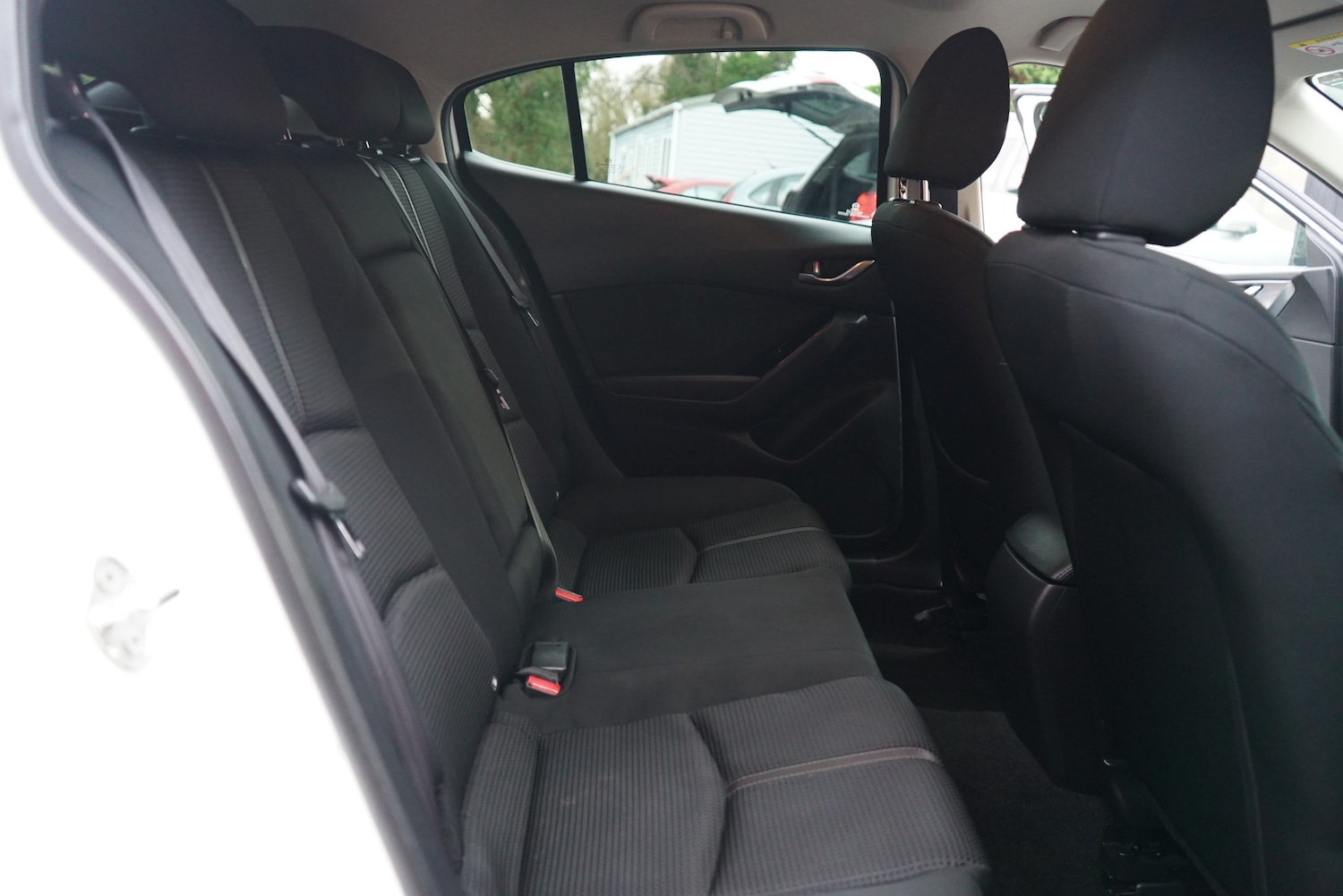 Used Mazda Mazda3 2017 for sale - 77457942: Photo 41