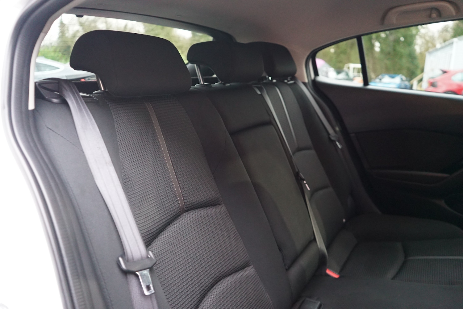 Used Mazda Mazda3 2017 for sale - 77457942: Photo 42