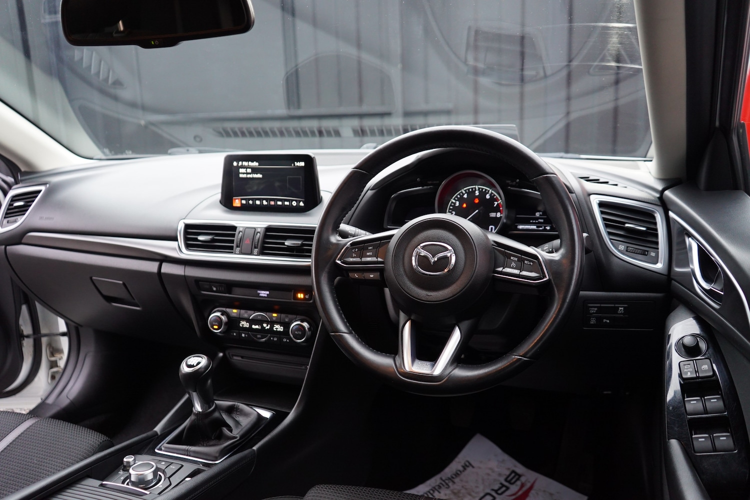 Used Mazda Mazda3 2017 for sale - 77457942: Photo 43