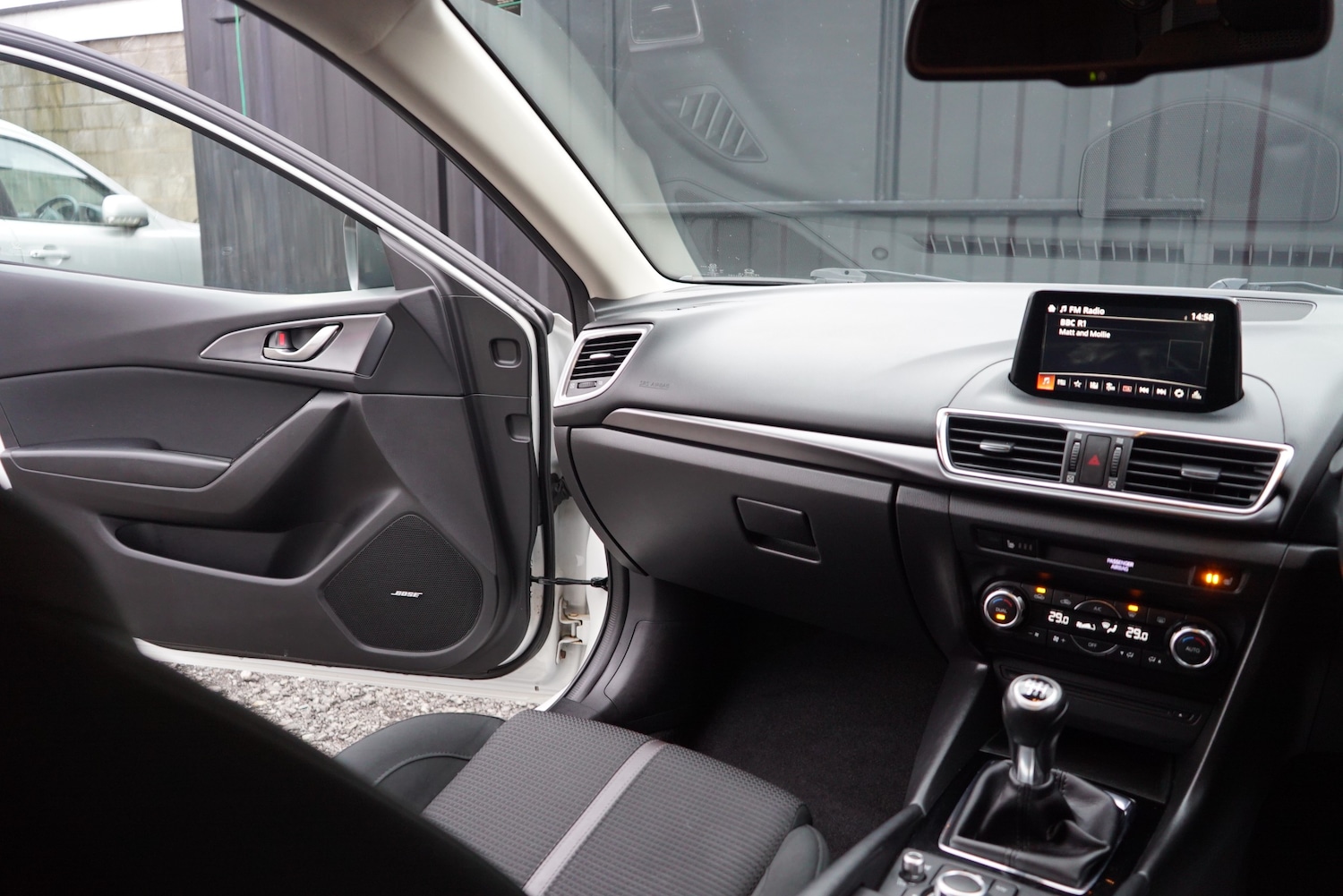 Used Mazda Mazda3 2017 for sale - 77457942: Photo 44