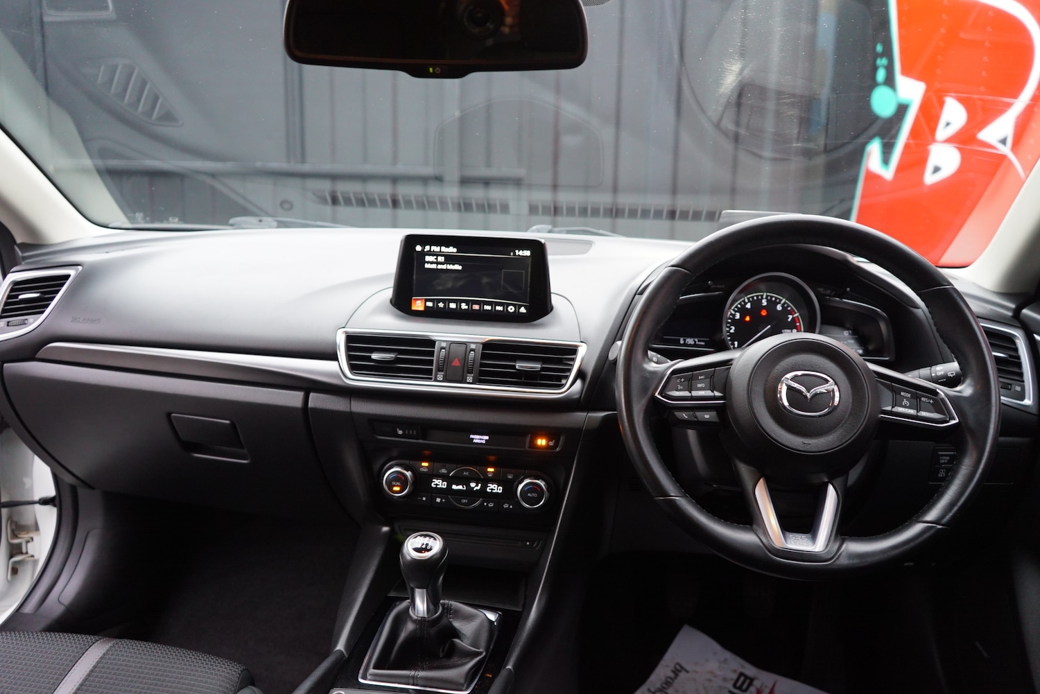 Used Mazda Mazda3 2017 for sale - 77457942: Photo 45