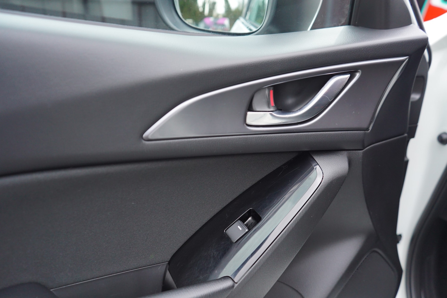 Used Mazda Mazda3 2017 for sale - 77457942: Photo 48