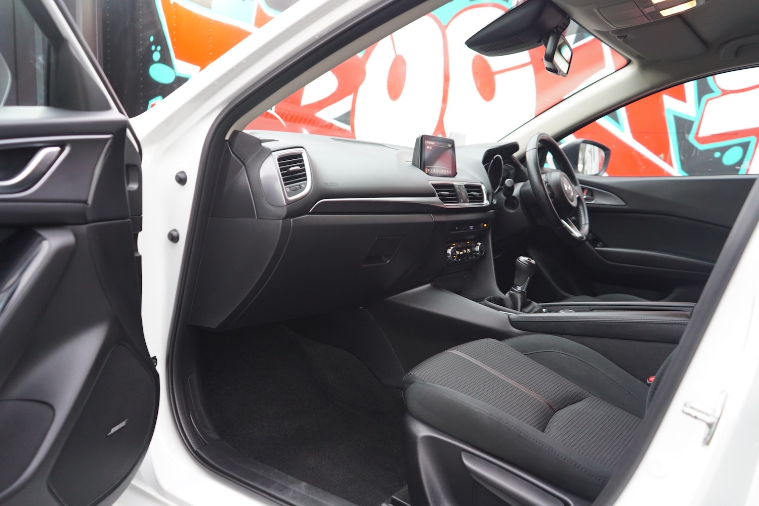 Used Mazda Mazda3 2017 for sale - 77457942: Photo 50