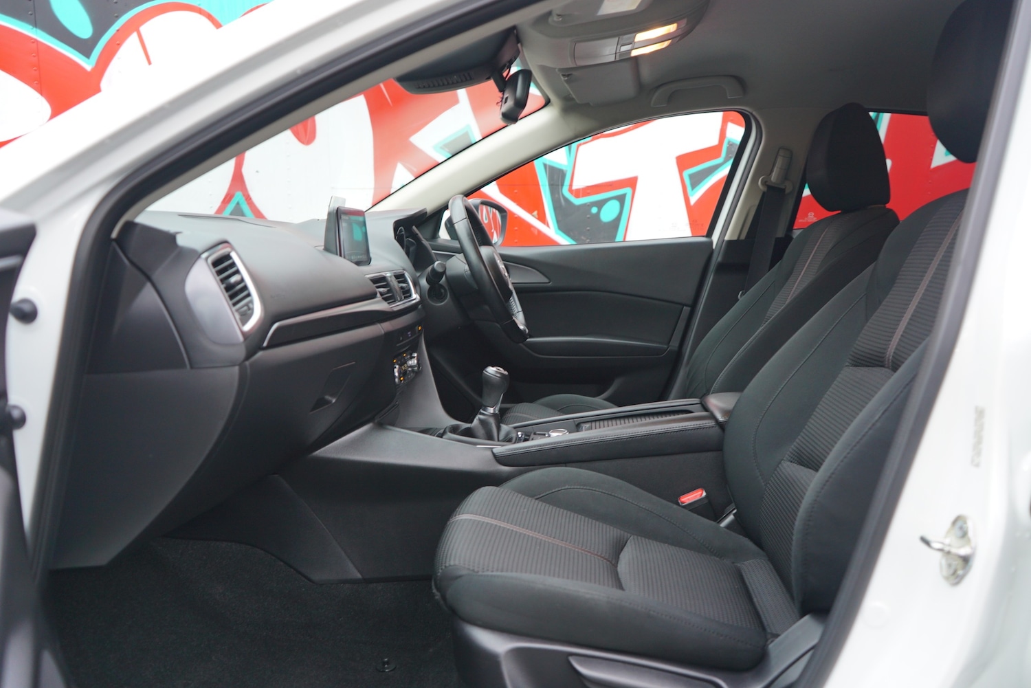 Used Mazda Mazda3 2017 for sale - 77457942: Photo 51