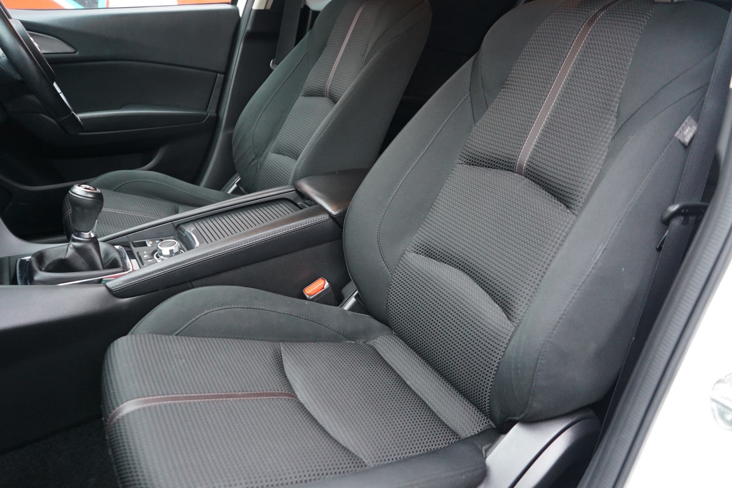 Used Mazda Mazda3 2017 for sale - 77457942: Photo 53