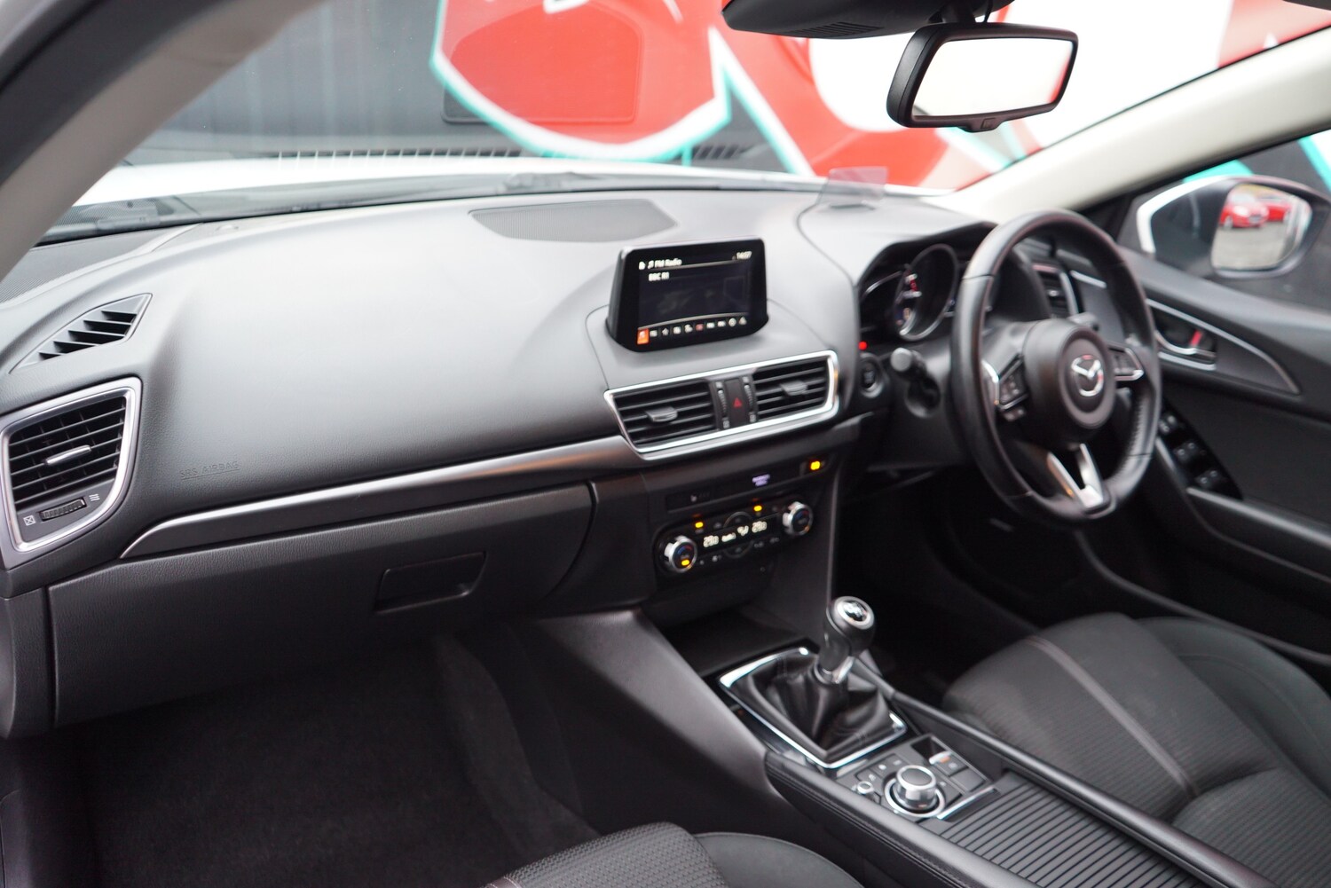 Used Mazda Mazda3 2017 for sale - 77457942: Photo 55