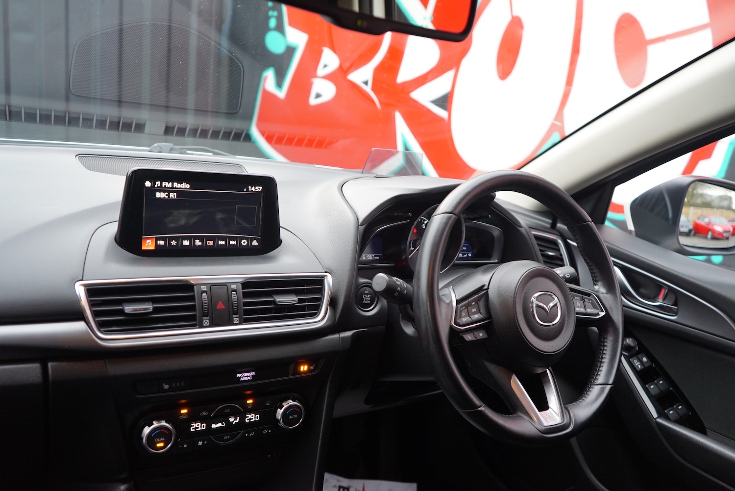 Used Mazda Mazda3 2017 for sale - 77457942: Photo 56