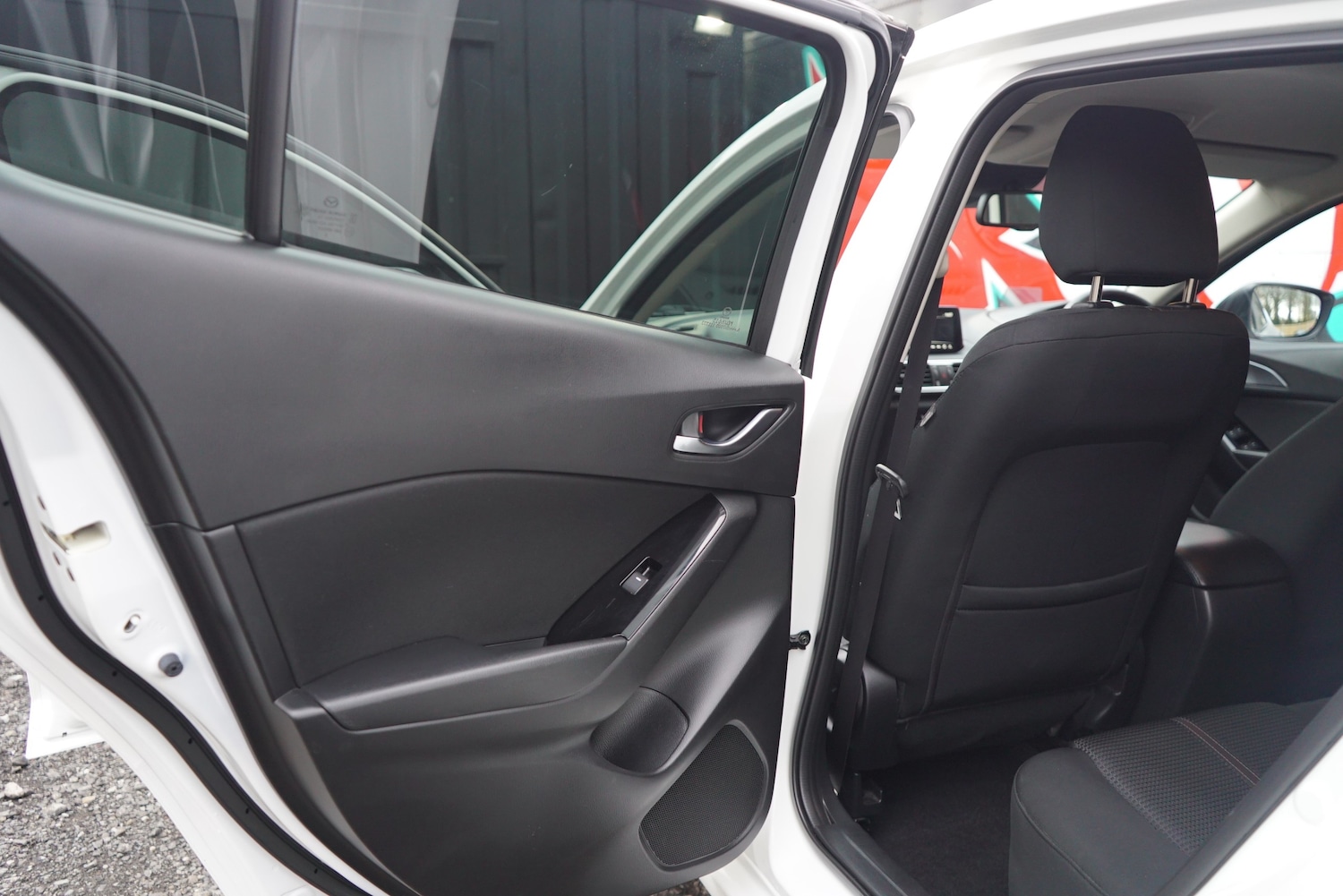 Used Mazda Mazda3 2017 for sale - 77457942: Photo 57