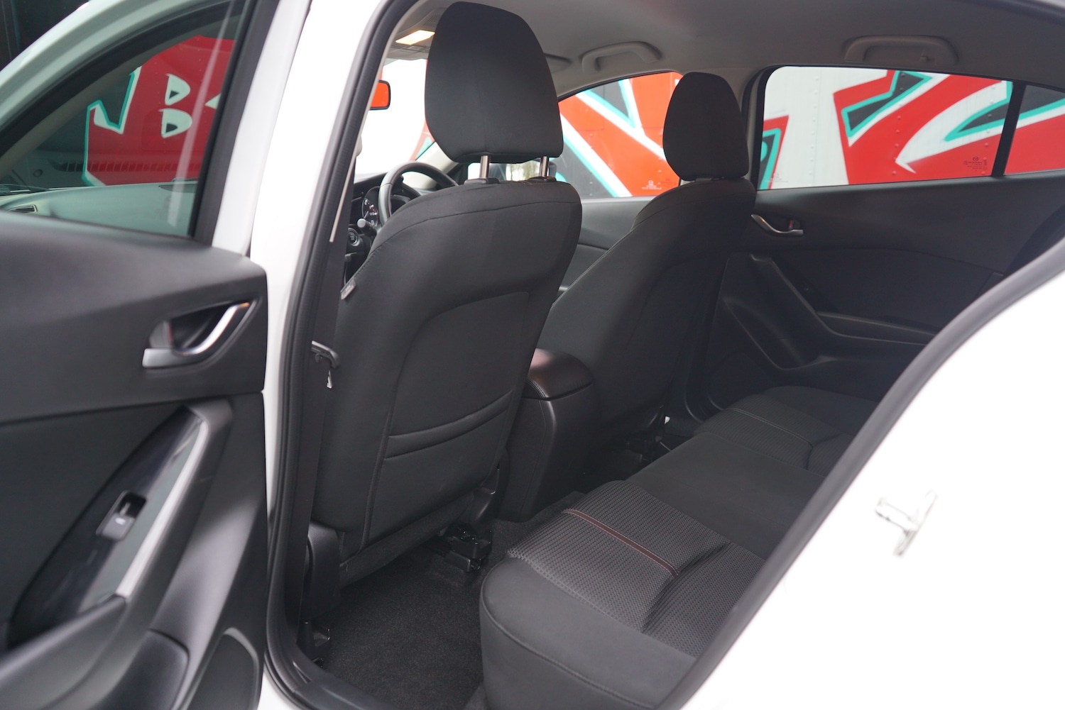 Used Mazda Mazda3 2017 for sale - 77457942: Photo 58