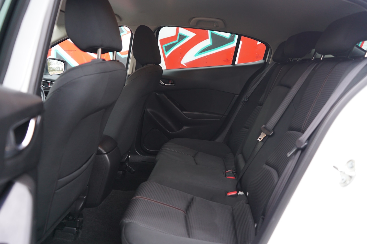 Used Mazda Mazda3 2017 for sale - 77457942: Photo 59