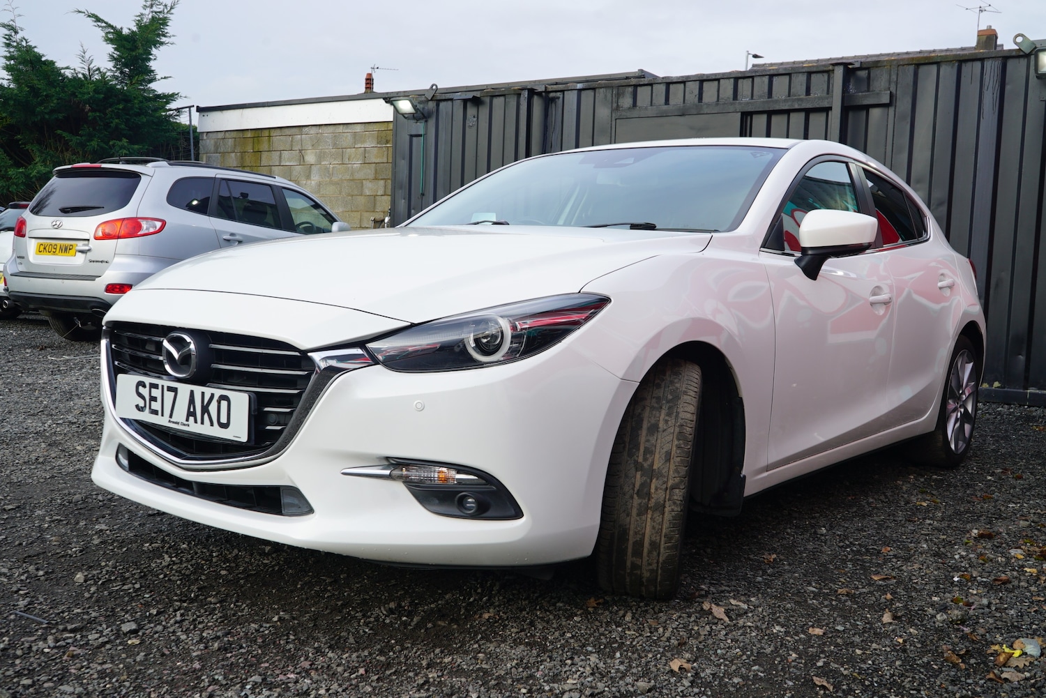 Used Mazda Mazda3 2017 for sale - 77457942: Photo 6