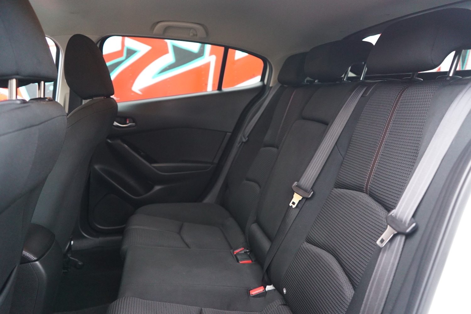 Used Mazda Mazda3 2017 for sale - 77457942: Photo 60