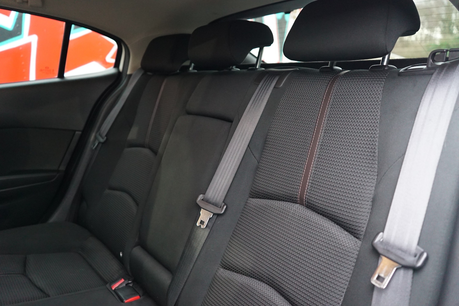 Used Mazda Mazda3 2017 for sale - 77457942: Photo 61