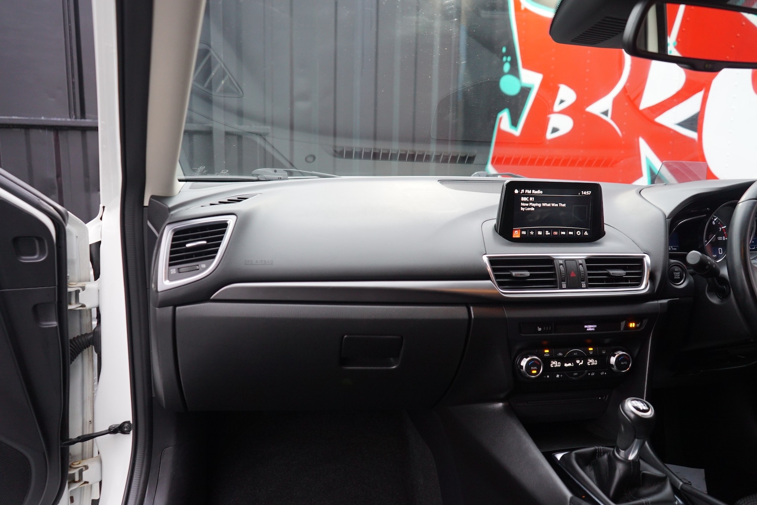 Used Mazda Mazda3 2017 for sale - 77457942: Photo 62