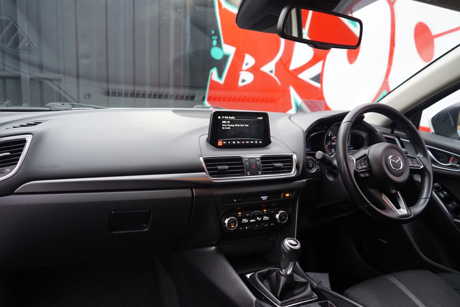 Used Mazda Mazda3 2017 for sale - 77457942: Photo 63