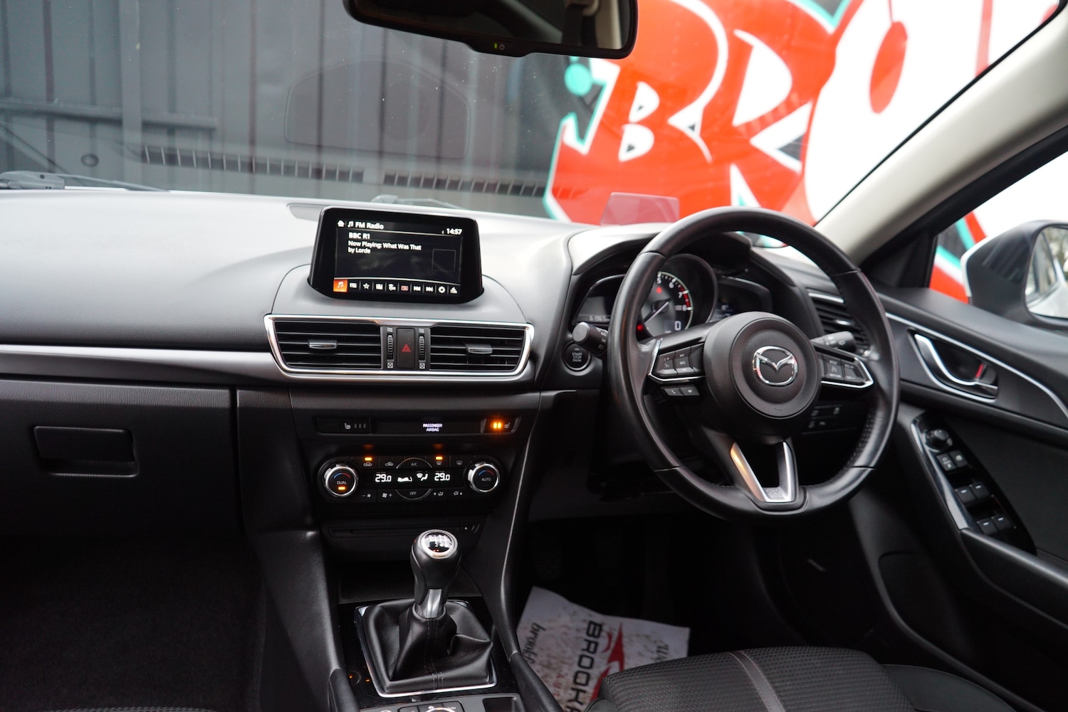 Used Mazda Mazda3 2017 for sale - 77457942: Photo 64