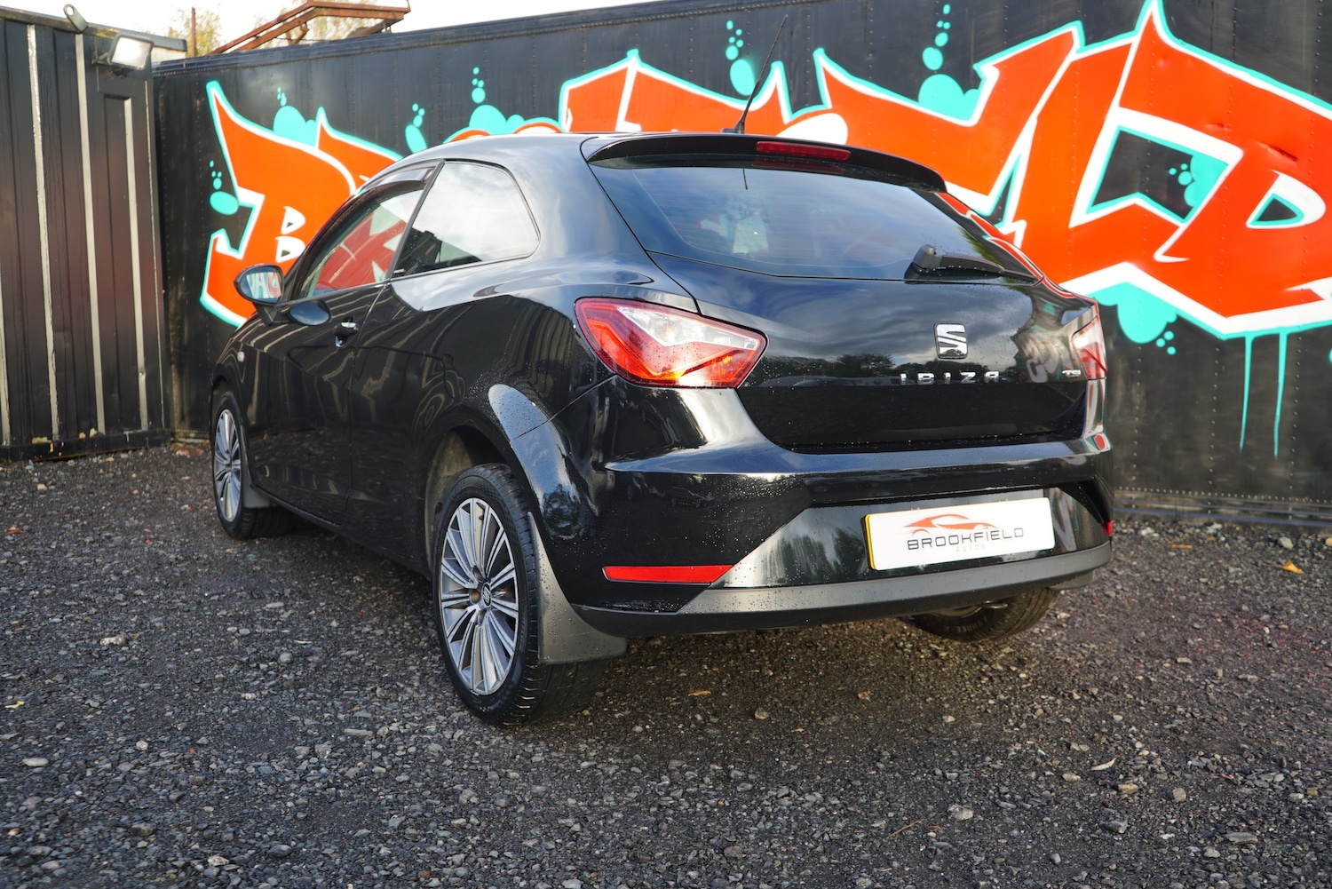 Used SEAT Ibiza 2016 for sale - 75361286: Photo 13