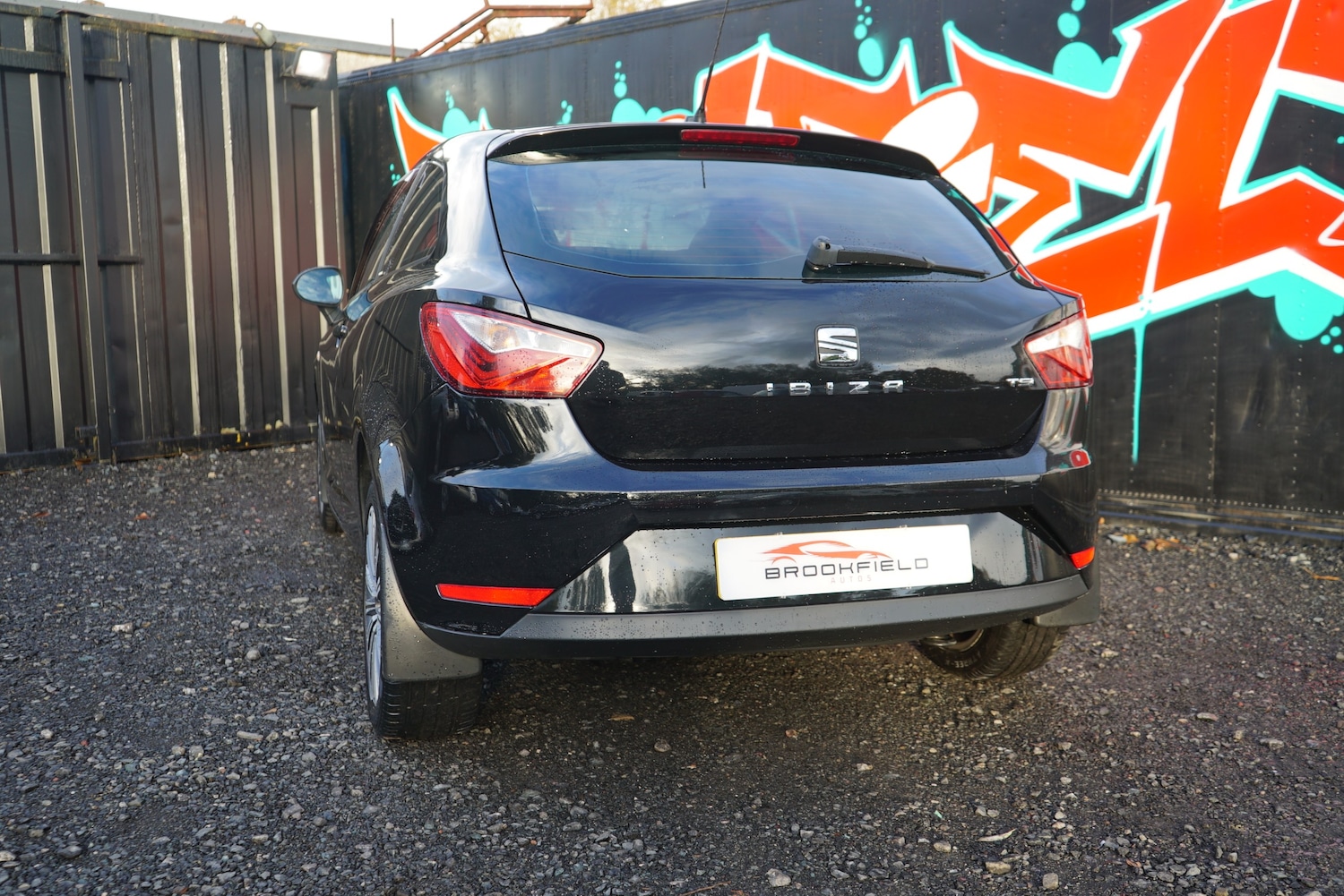 Used SEAT Ibiza 2016 for sale - 75361286: Photo 14