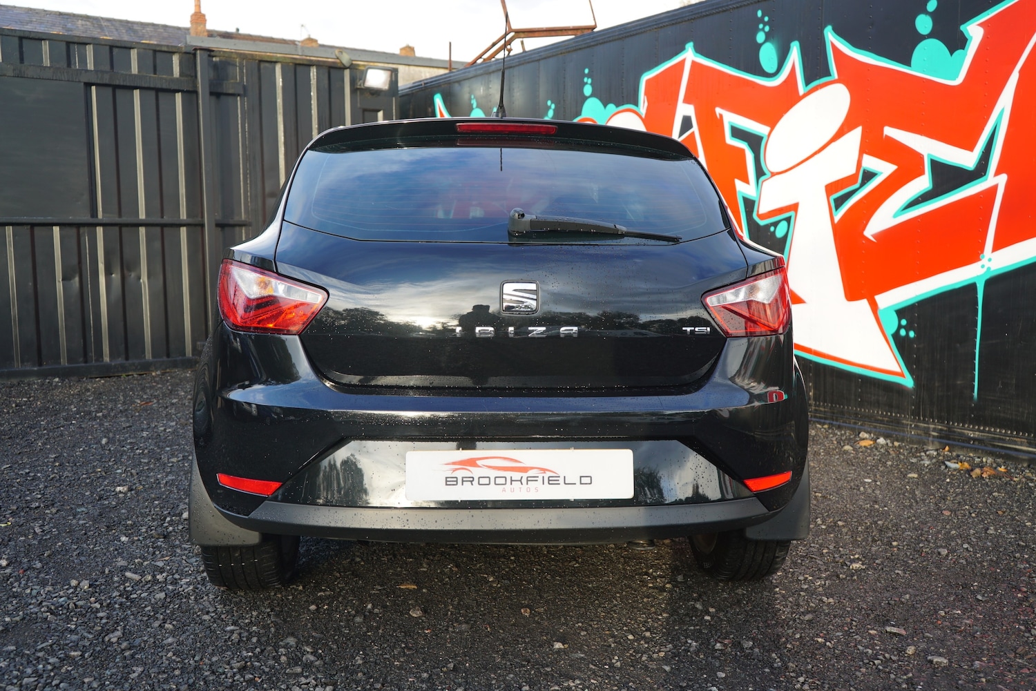 Used SEAT Ibiza 2016 for sale - 75361286: Photo 15