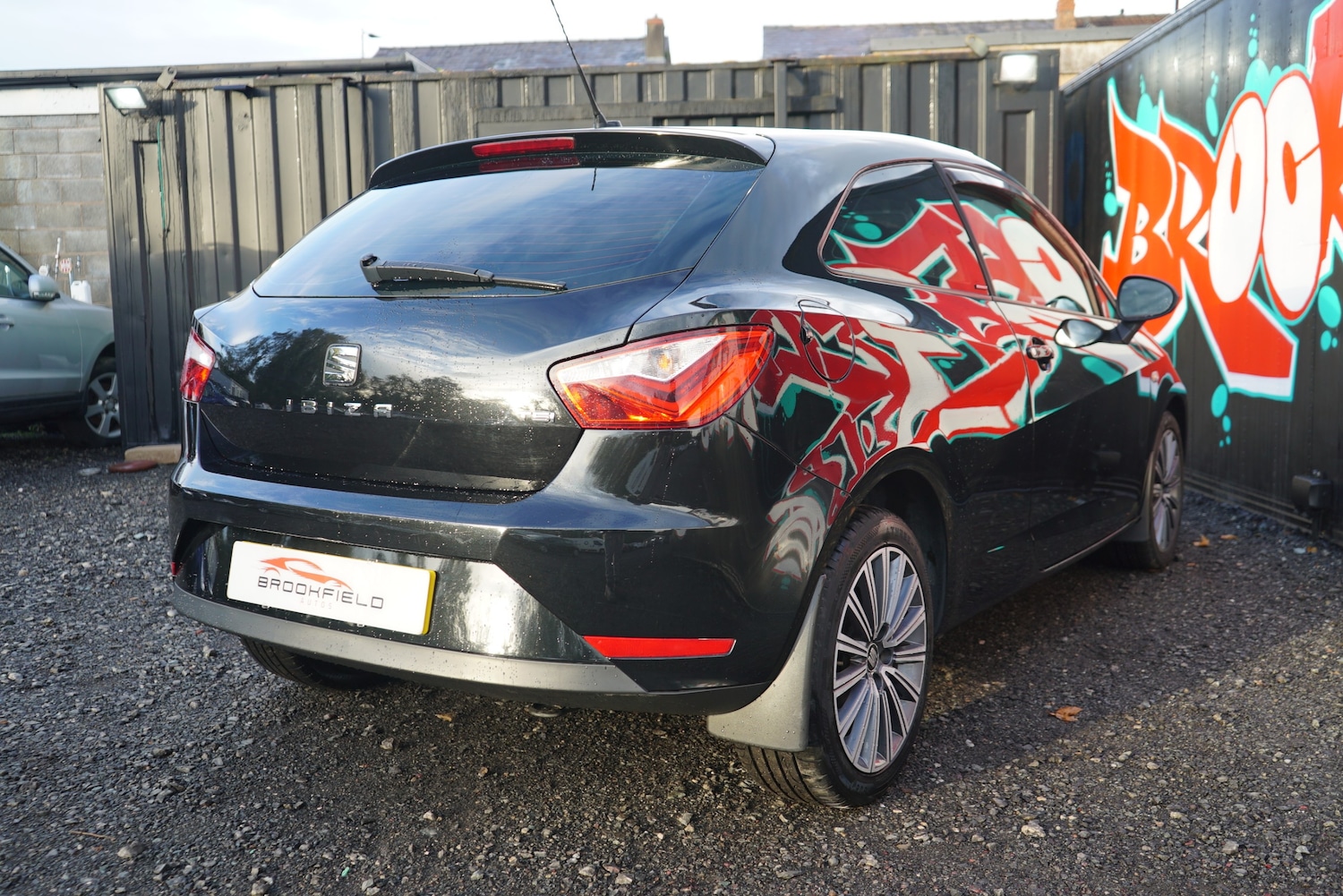 Used SEAT Ibiza 2016 for sale - 75361286: Photo 17