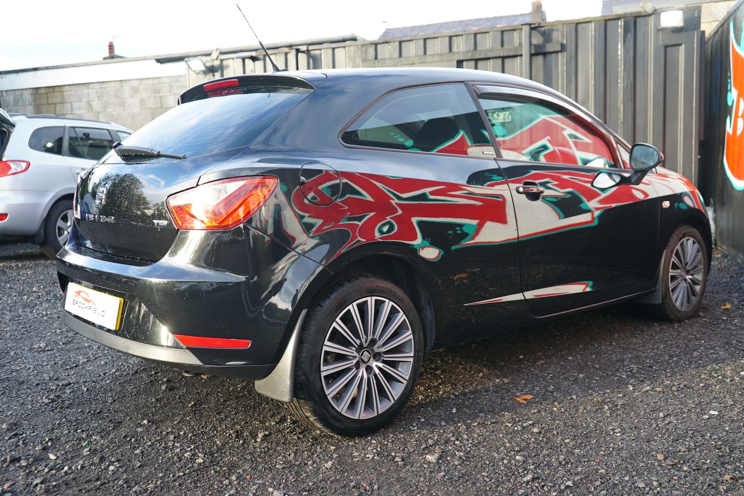 Used SEAT Ibiza 2016 for sale - 75361286: Photo 18