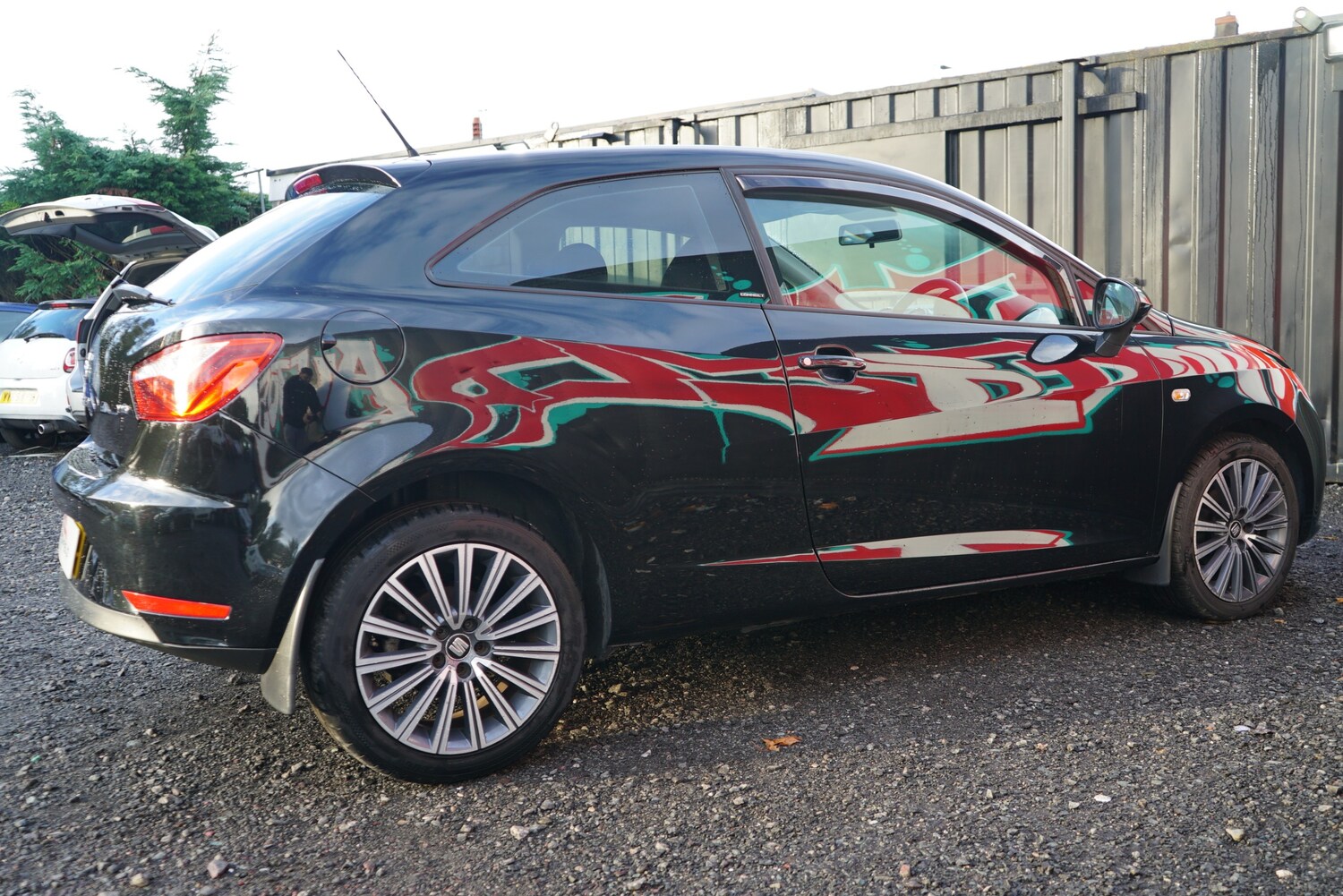 Used SEAT Ibiza 2016 for sale - 75361286: Photo 19