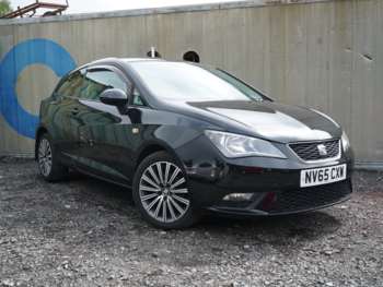 2016 (65) - 1.2 TSI Connect Sport Coupe 3dr Petrol Manual Euro 6 (90 ps)