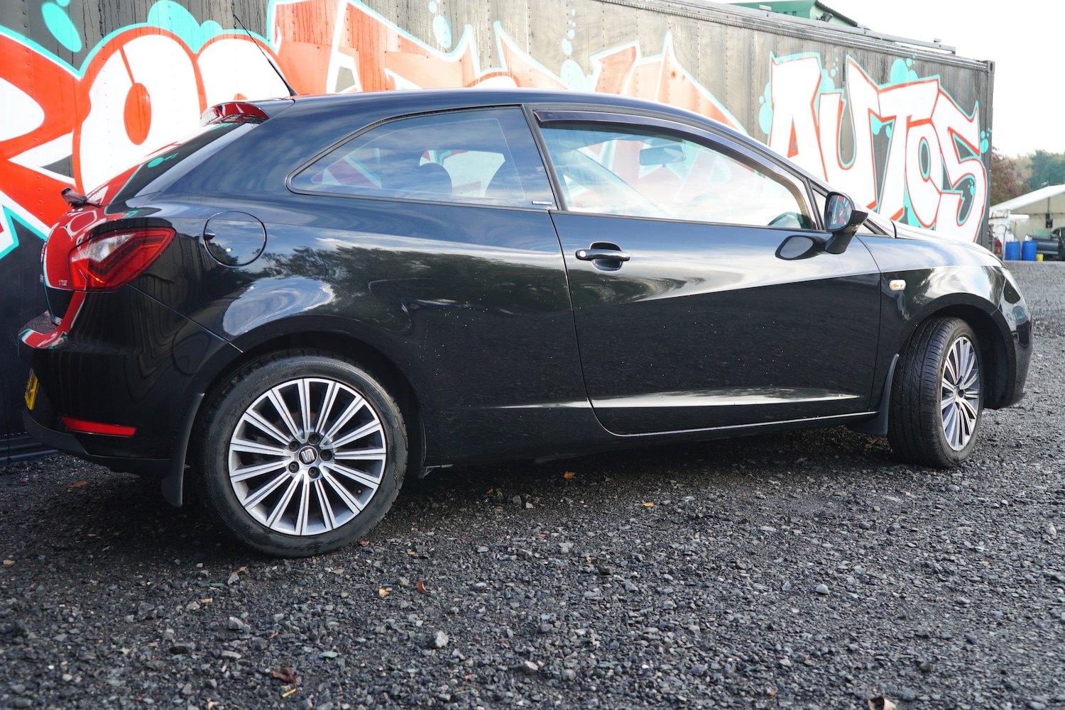 Used SEAT Ibiza 2016 for sale - 75361286: Photo 20