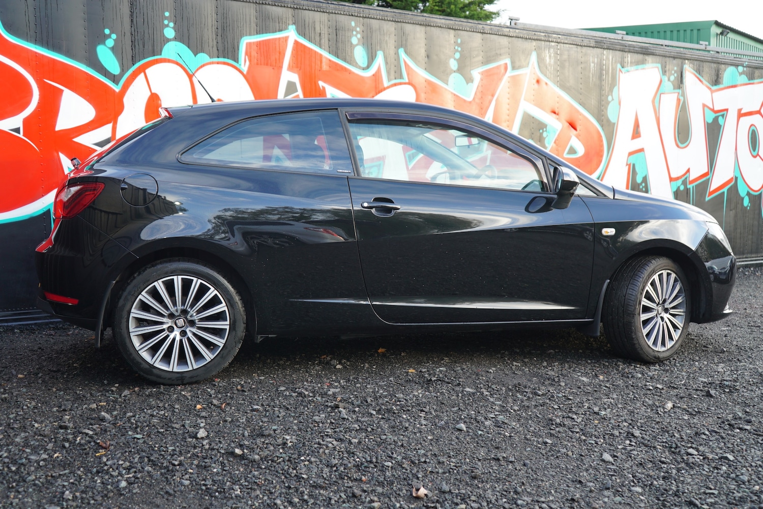 Used SEAT Ibiza 2016 for sale - 75361286: Photo 21