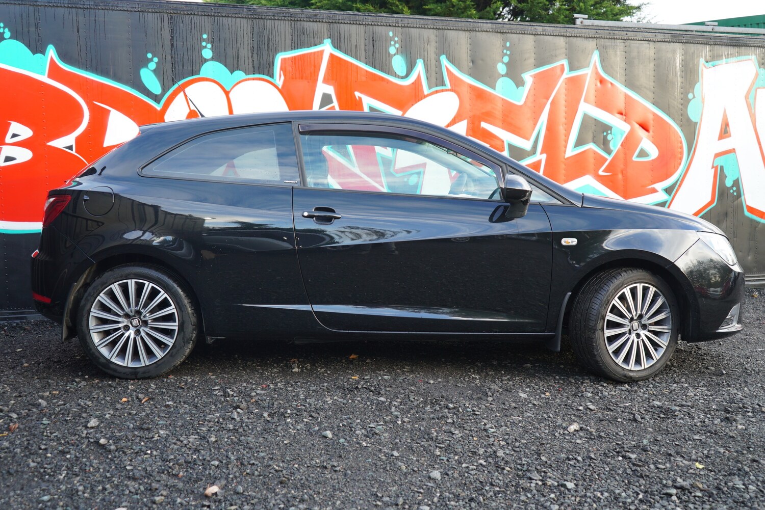 Used SEAT Ibiza 2016 for sale - 75361286: Photo 22