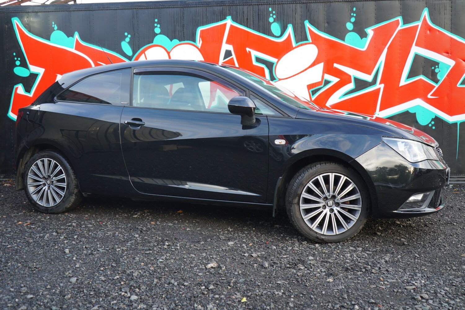 Used SEAT Ibiza 2016 for sale - 75361286: Photo 24