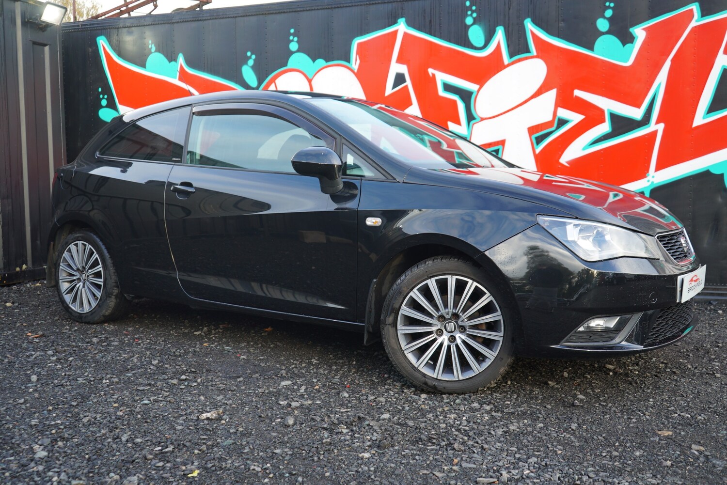 Used SEAT Ibiza 2016 for sale - 75361286: Photo 25