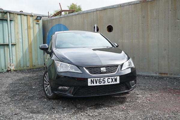 Used SEAT Ibiza 2016 for sale - 75361286: Photo 2
