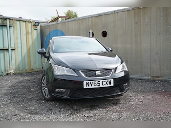 Used SEAT Ibiza 2016 for sale - 75361286: Photo